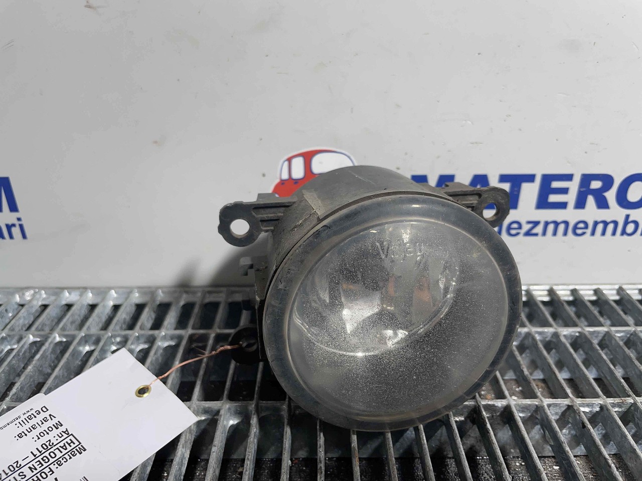 HALOGEN STANGA FORD FOCUS FOCUS - - (2011 2014)