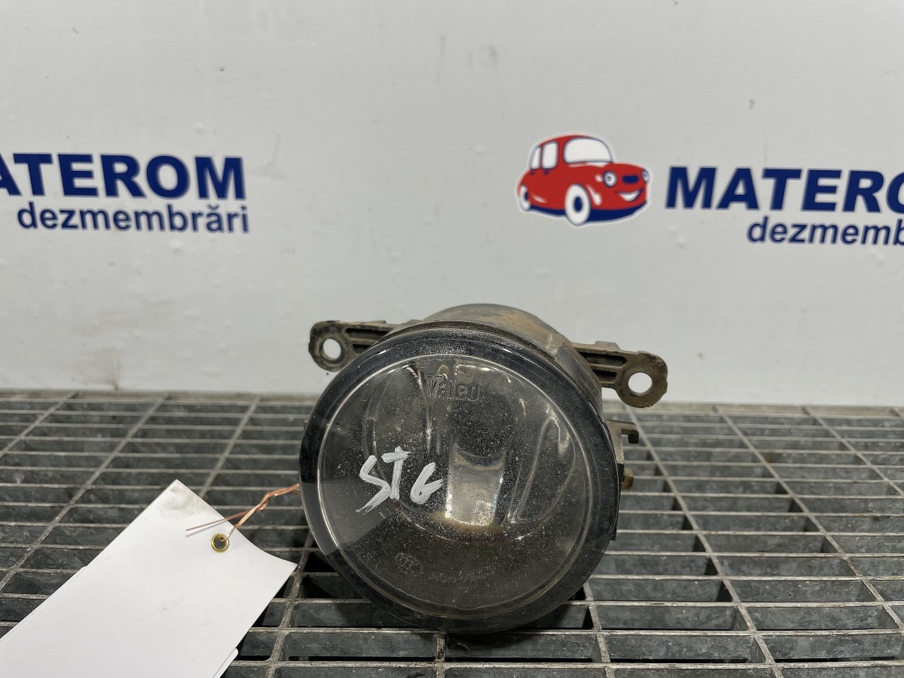 HALOGEN STANGA FORD FOCUS FOCUS - - (2011 2014)