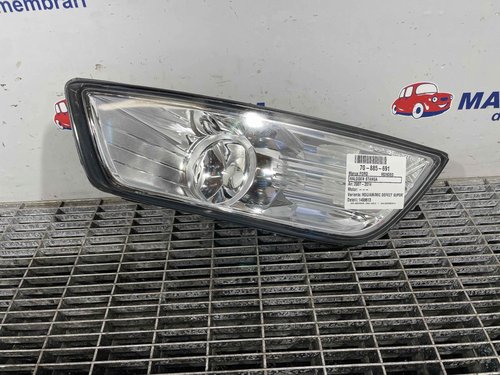HALOGEN STANGA FORD MONDEO - - (2007 2014)