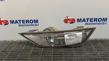 HALOGEN STANGA FORD MONDEO MONDEO - (2012 2014)