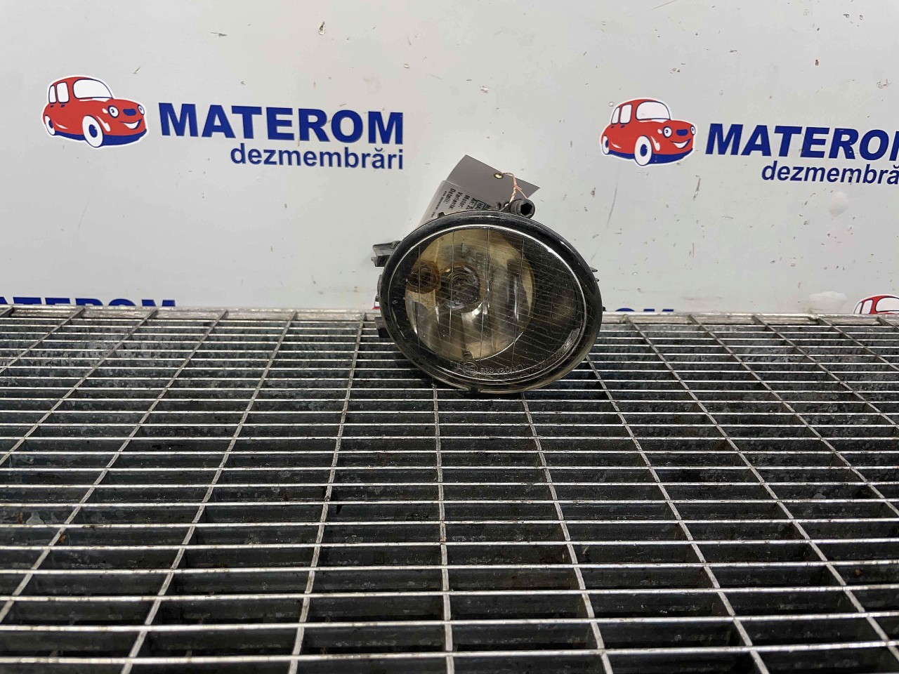 HALOGEN STANGA FORD S-MAX - - (2006 2015)