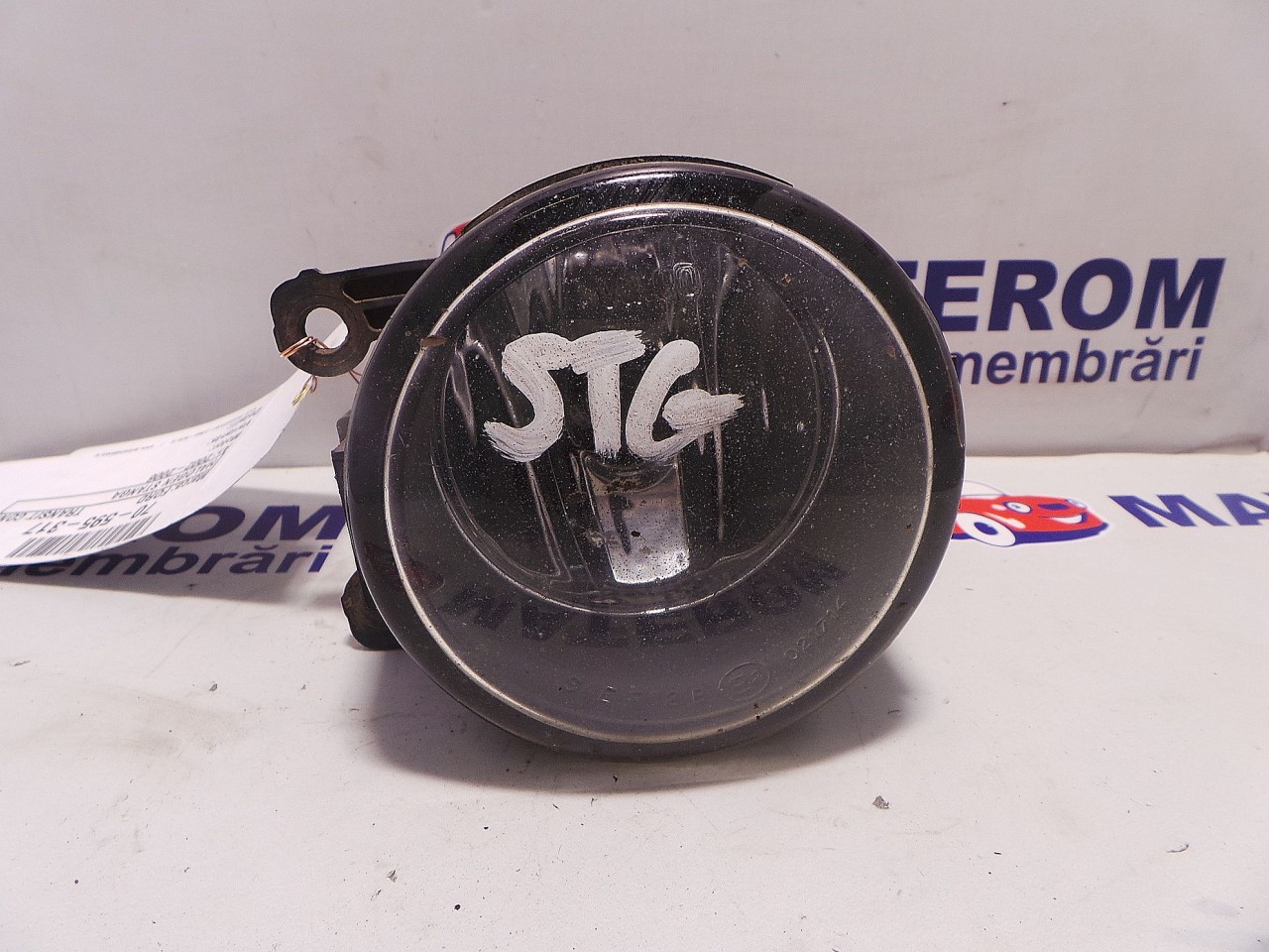 HALOGEN STANGA FORD TRANSIT CONNECT TRANSIT CONNECT - - (2002 2009)
