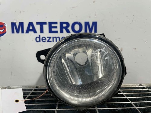 HALOGEN STANGA HONDA CIVIC - - (2017 2020)