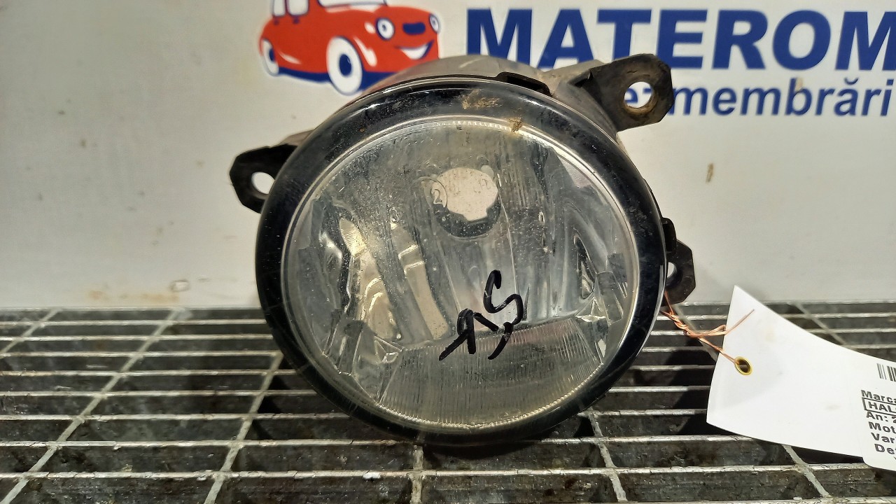 HALOGEN STANGA HONDA CIVIC CIVIC - - (2011 2015)