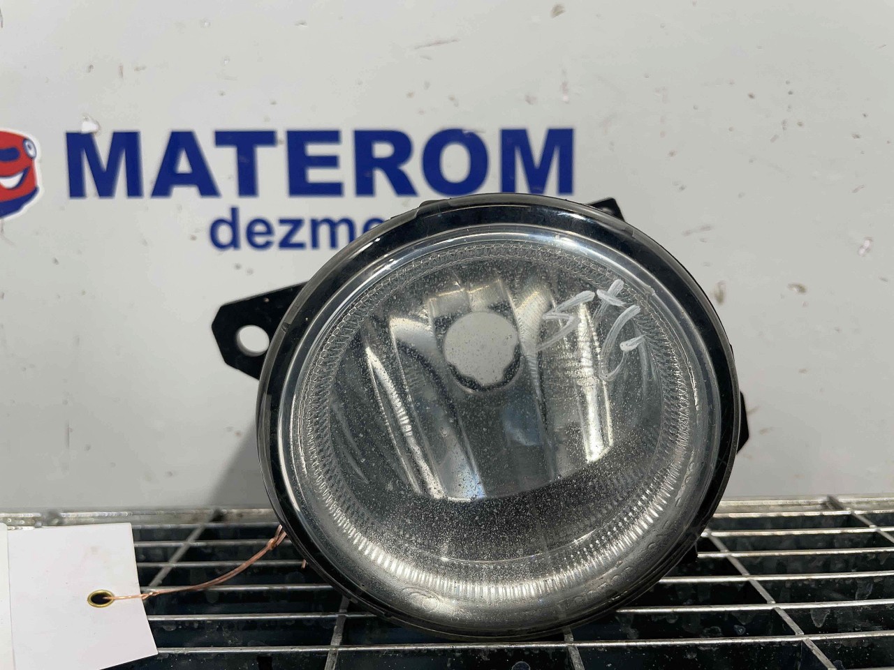 HALOGEN STANGA HONDA CIVIC CIVIC - - (2017 2020)