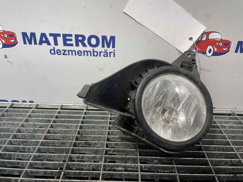 HALOGEN STANGA HONDA CRV CRV - - (2006 2012)