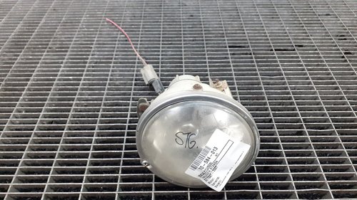 HALOGEN STANGA HYUNDAI H1 - - (1997 2007)