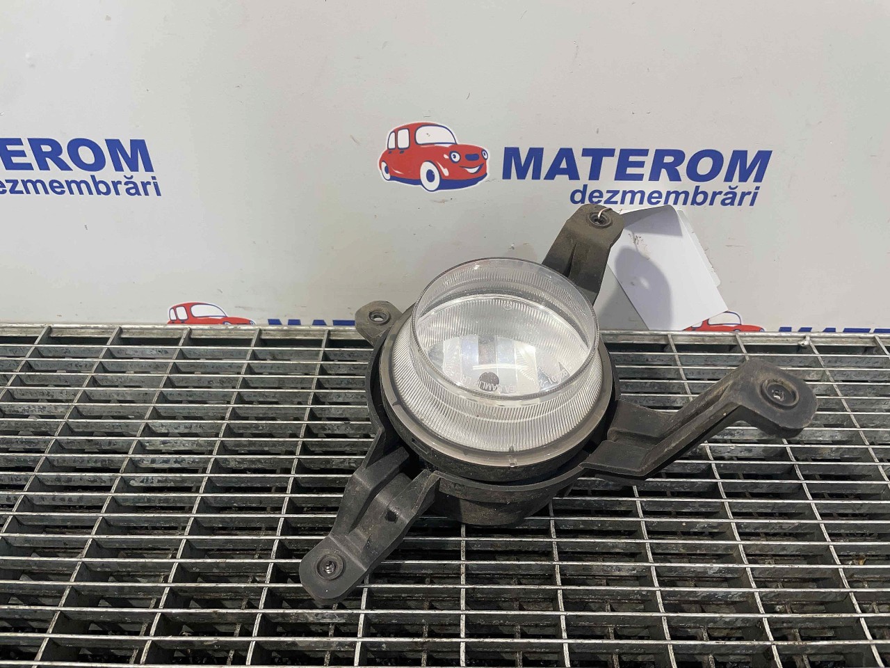 HALOGEN STANGA HYUNDAI IX 35 IX 35 - - (2009 2012)