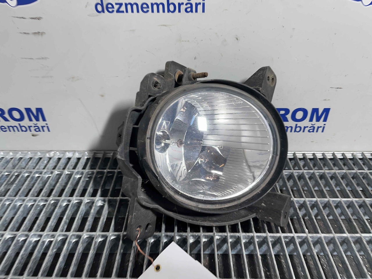 HALOGEN STANGA HYUNDAI SANTA FE - - (2009 2012)