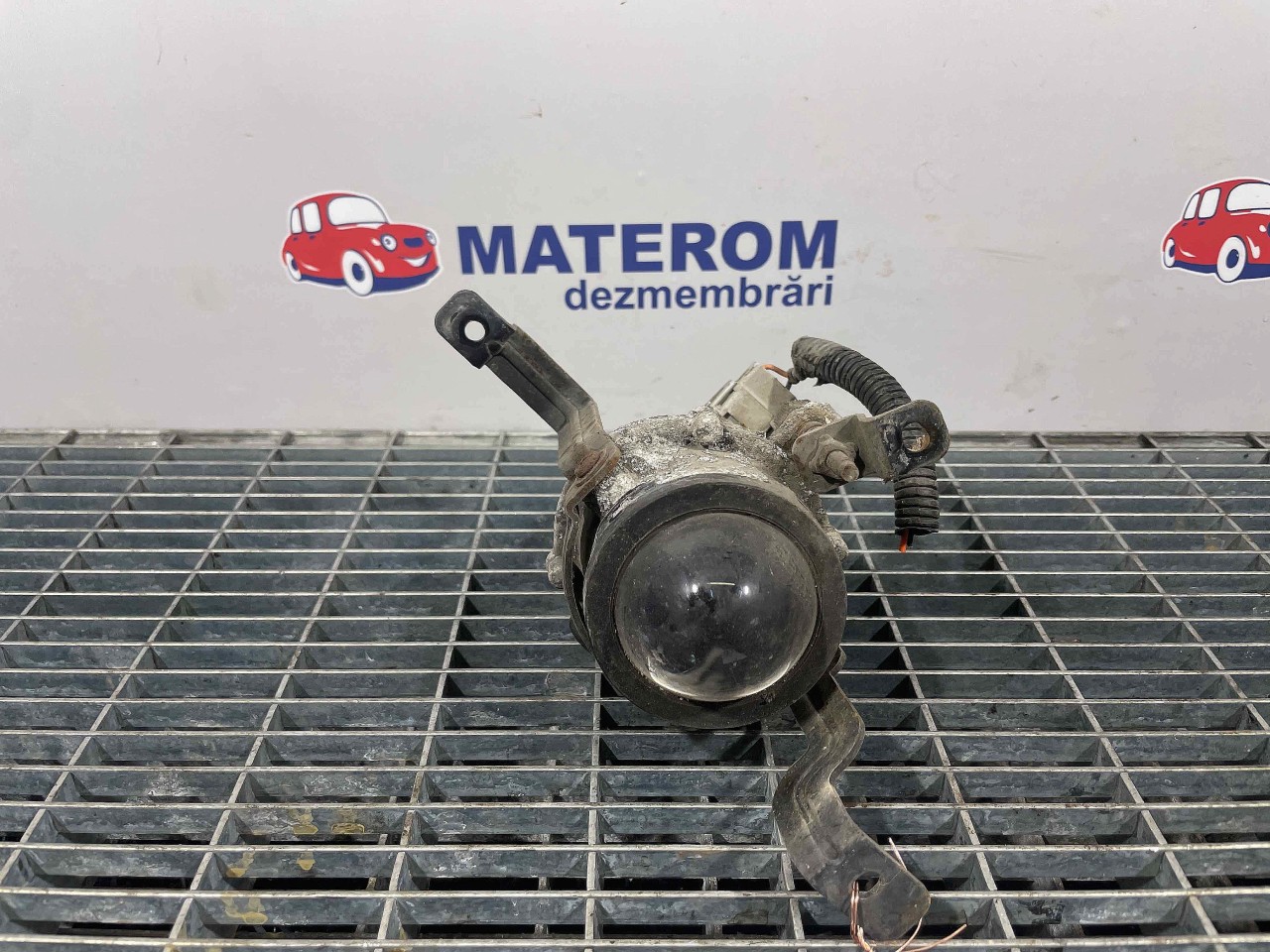 HALOGEN STANGA HYUNDAI TIBURON TIBURON - - (2002 2008)