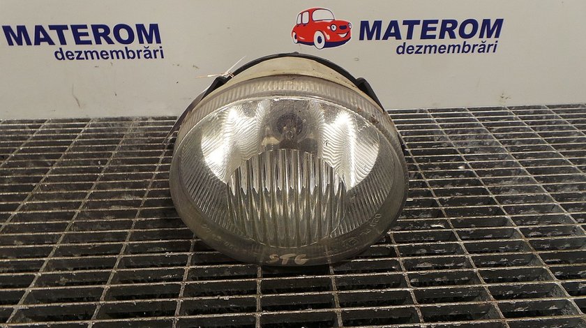 HALOGEN STANGA JEEP CHEROKEE CHEROKEE - (2003 2008)