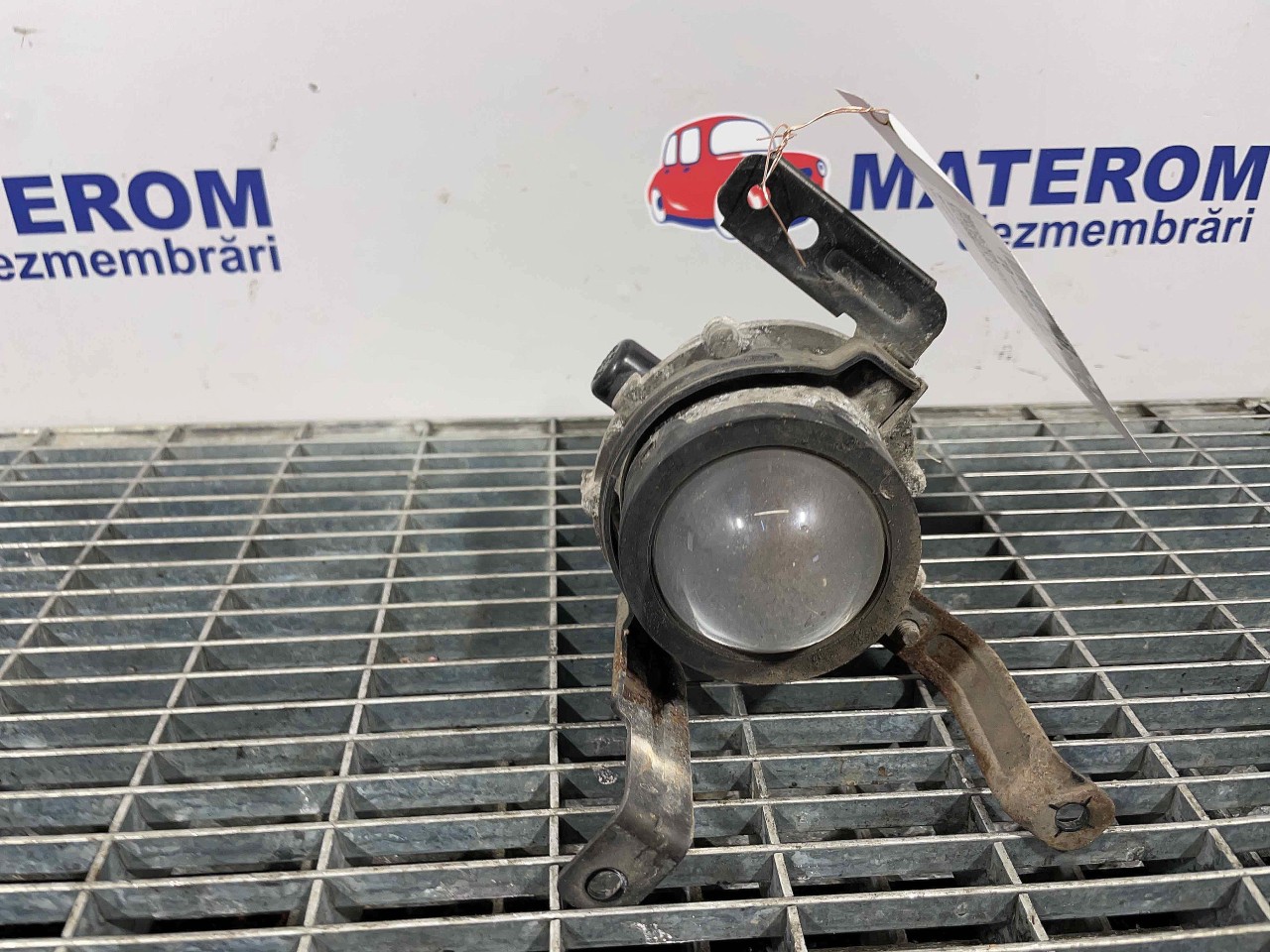 HALOGEN STANGA KIA CEED - - (2006 2009)