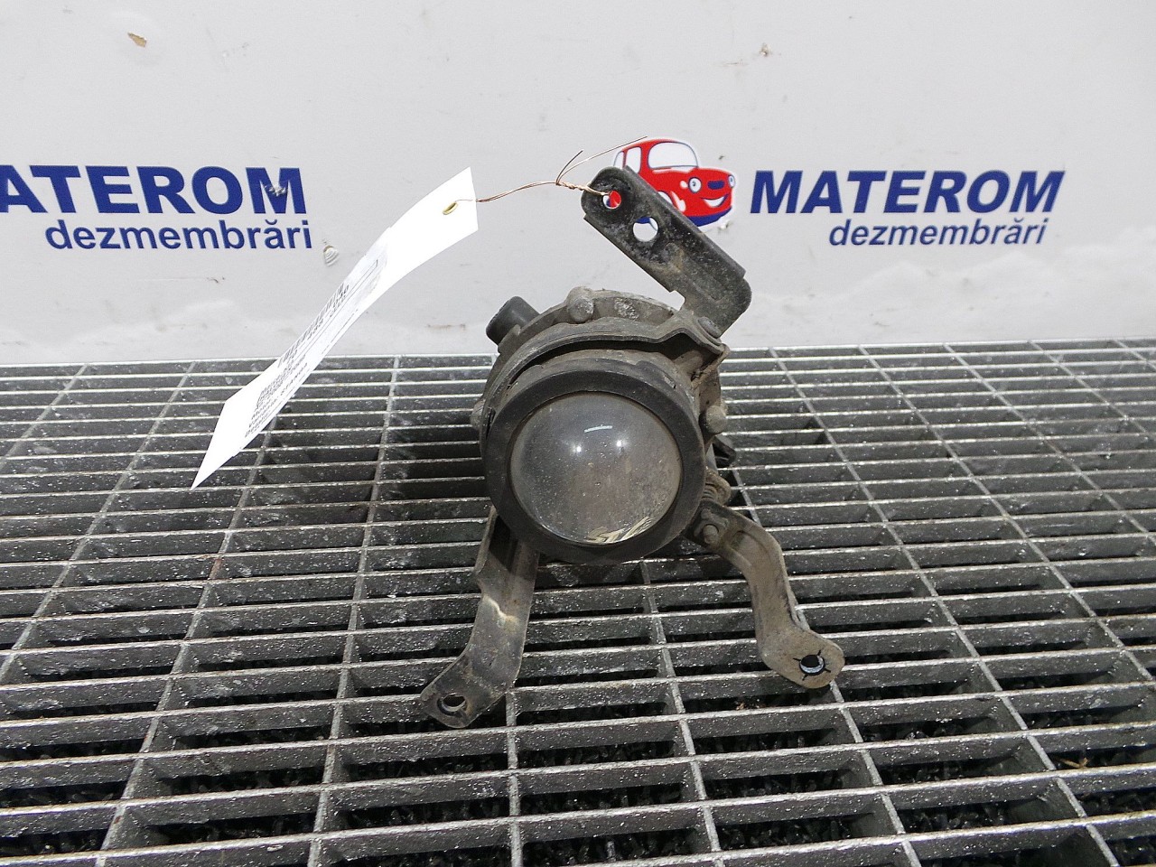 HALOGEN STANGA KIA CEED - - (2006 2009)