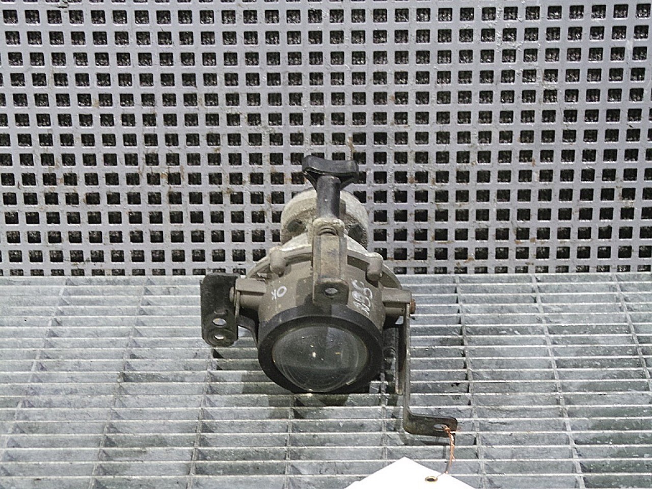 HALOGEN STANGA KIA CEED - - (2006 2009)