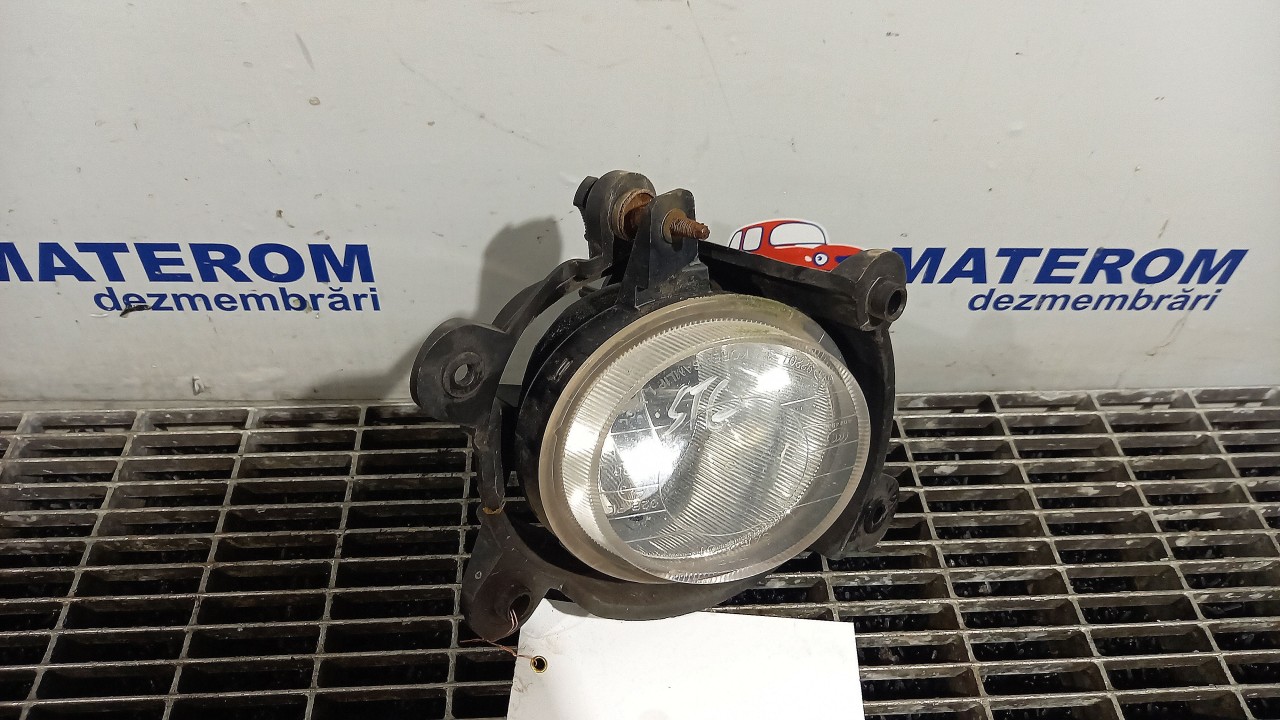 HALOGEN STANGA KIA SORENTO - - (2006 2010)