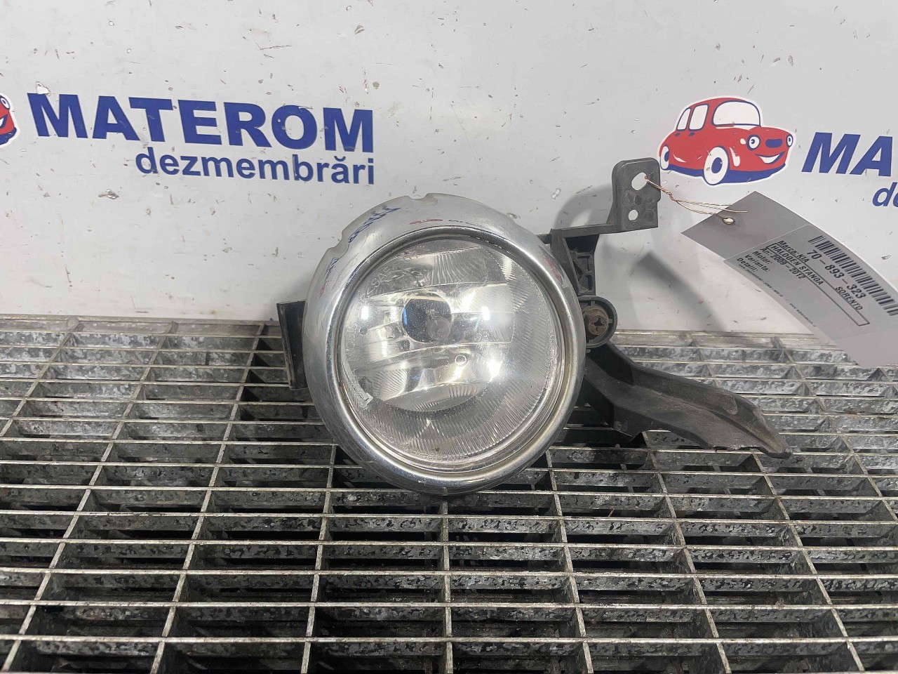 HALOGEN STANGA KIA SORENTO SORENTO - - (2009 2012)