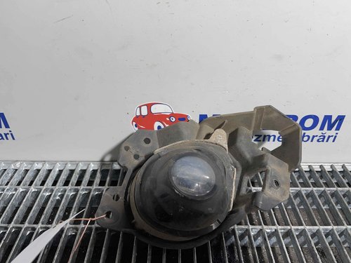 HALOGEN STANGA MAZDA 3 3 - - (2013 2018)