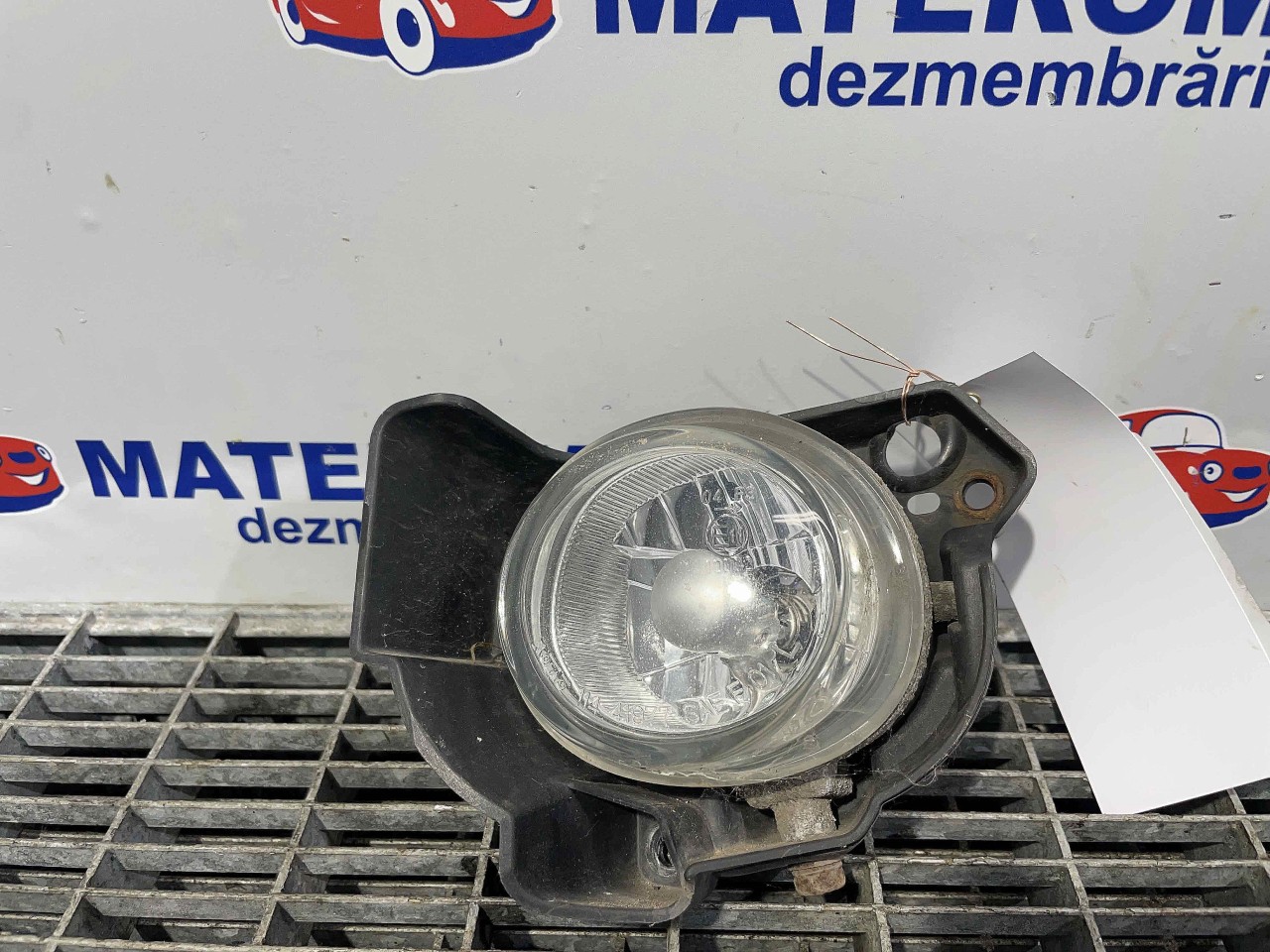 HALOGEN STANGA MAZDA 3 3 - - (2013 2018)