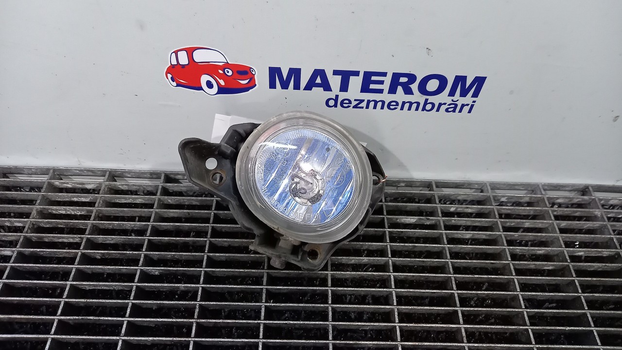 HALOGEN STANGA MAZDA 6 6 - - (2010 2012)