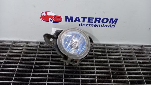 HALOGEN STANGA MAZDA 6 6 - - (2010 2012)