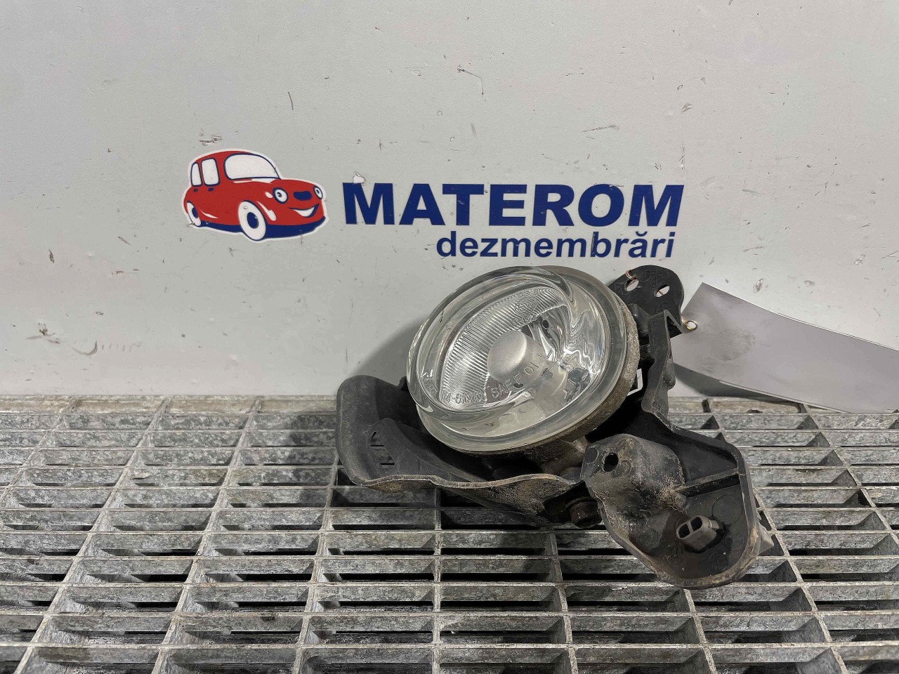 HALOGEN STANGA MAZDA CX-5 CX-5 - - (2012 2015)