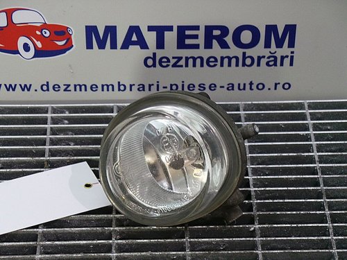 HALOGEN STANGA MAZDA RX8 - - (2003 2008)