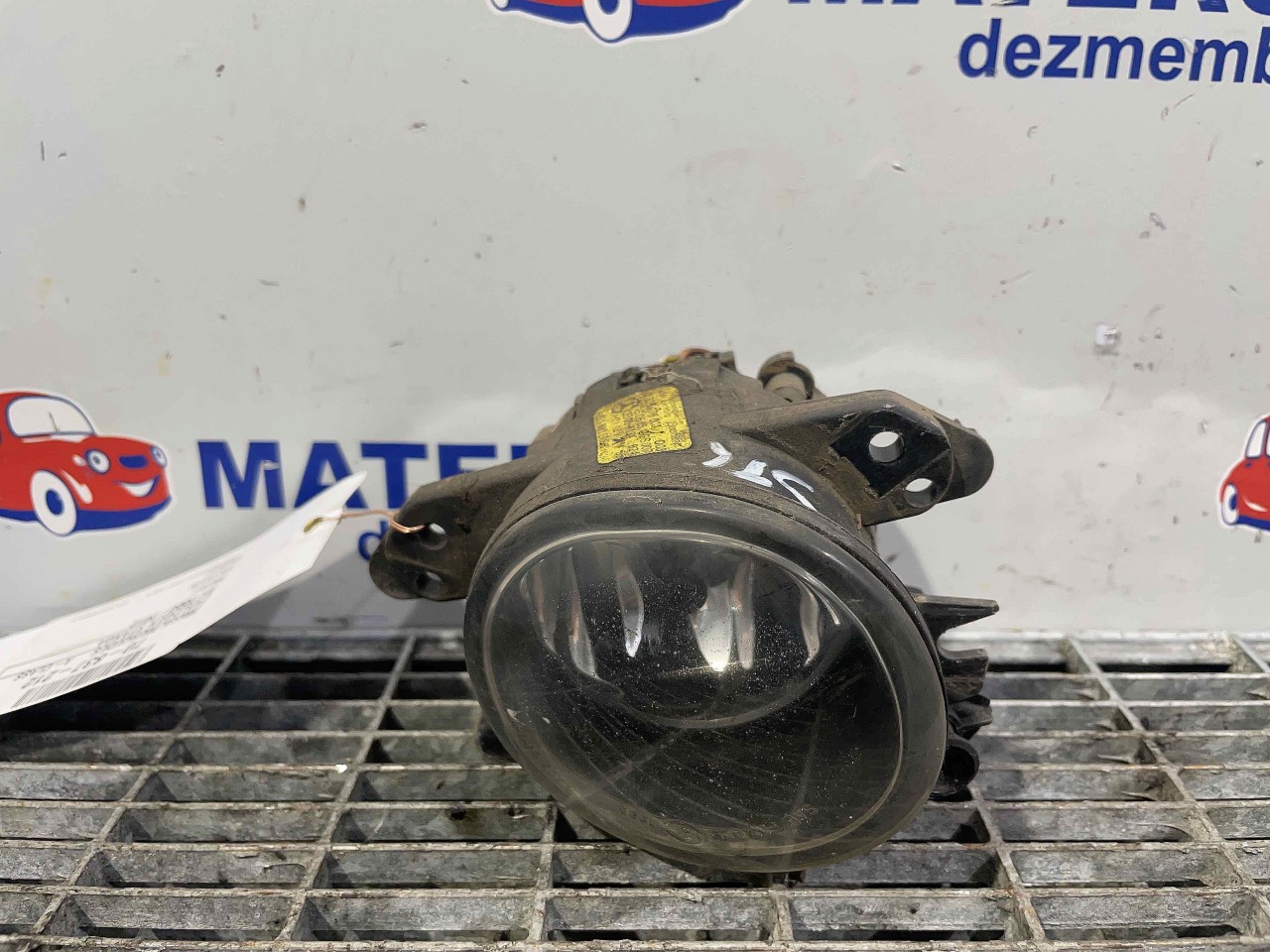 HALOGEN STANGA MERCEDES A-CLASS - - (2004 2012)
