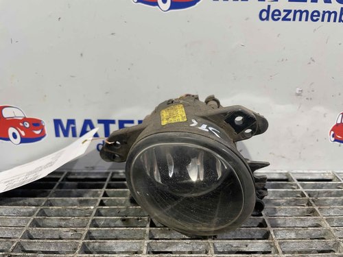 HALOGEN STANGA MERCEDES A-CLASS - - (2004 2012)
