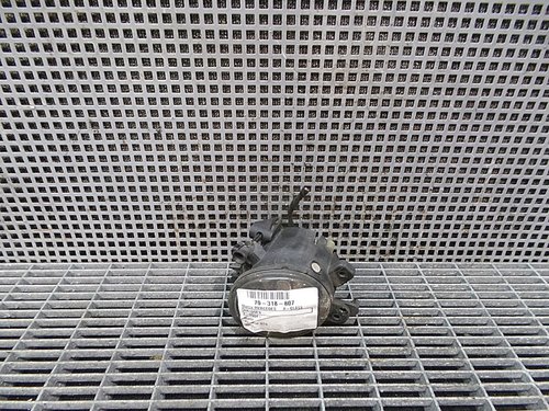 HALOGEN STANGA MERCEDES A-CLASS - - (2004 2012)