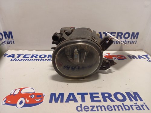 HALOGEN STANGA MERCEDES A-CLASS A-CLASS - - (2004 2012)
