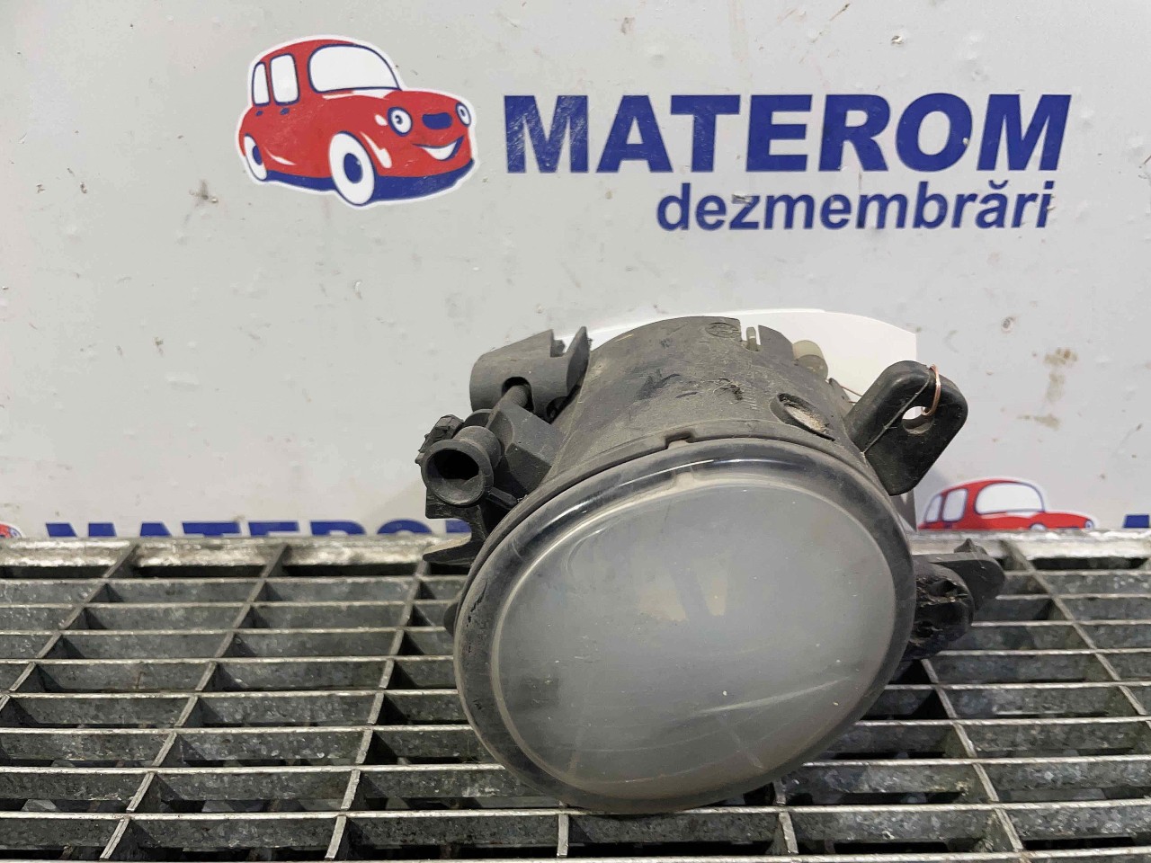 HALOGEN STANGA MERCEDES A-CLASS A-CLASS - - (2008 2012)