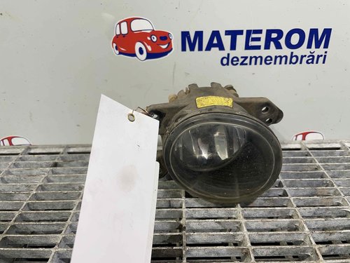 HALOGEN STANGA MERCEDES B-CLASS B-CLASS - - (2005 2011)