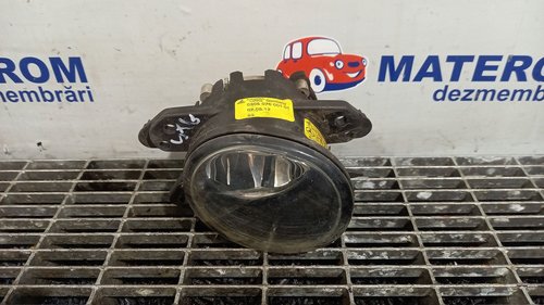 HALOGEN STANGA MERCEDES C-CLASS - - (2007 2011)
