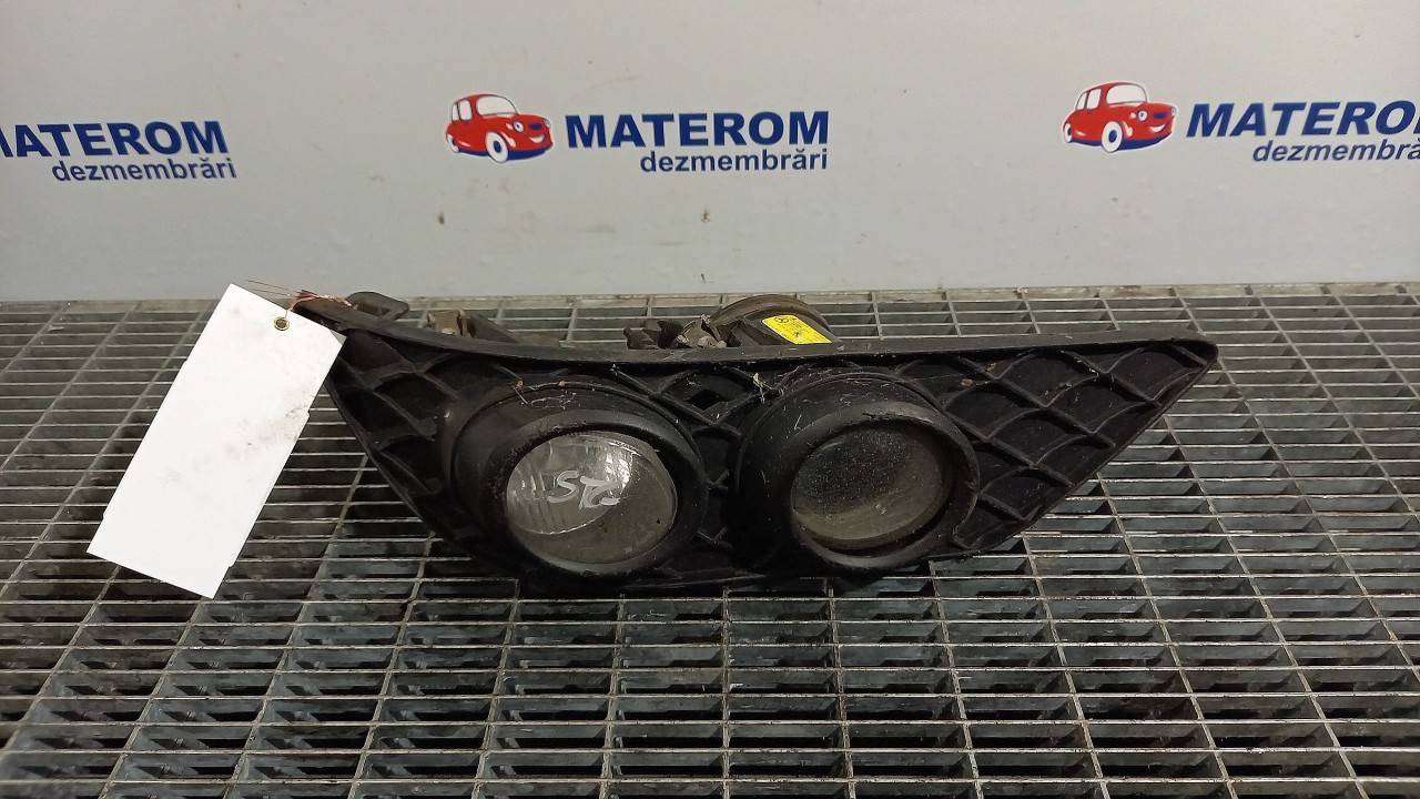 HALOGEN STANGA MERCEDES C-CLASS C-CLASS - - (2011 2014)