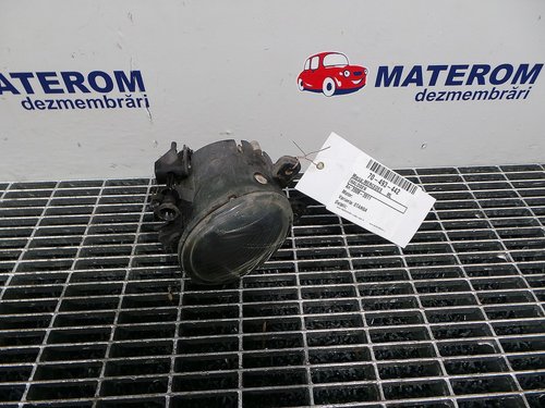 HALOGEN STANGA MERCEDES ML - - (2005 2008)