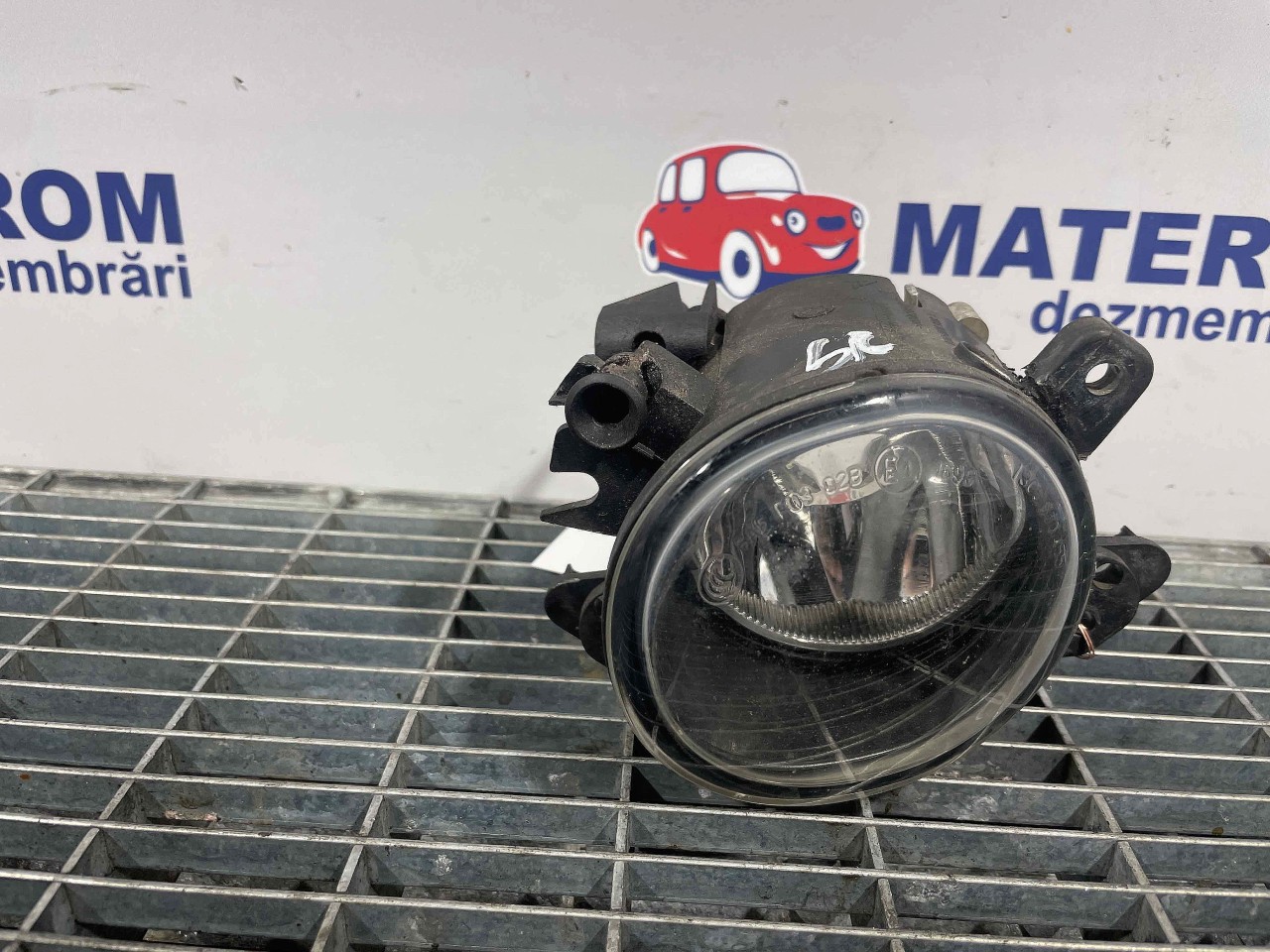 HALOGEN STANGA MERCEDES ML - - (2008 2011)