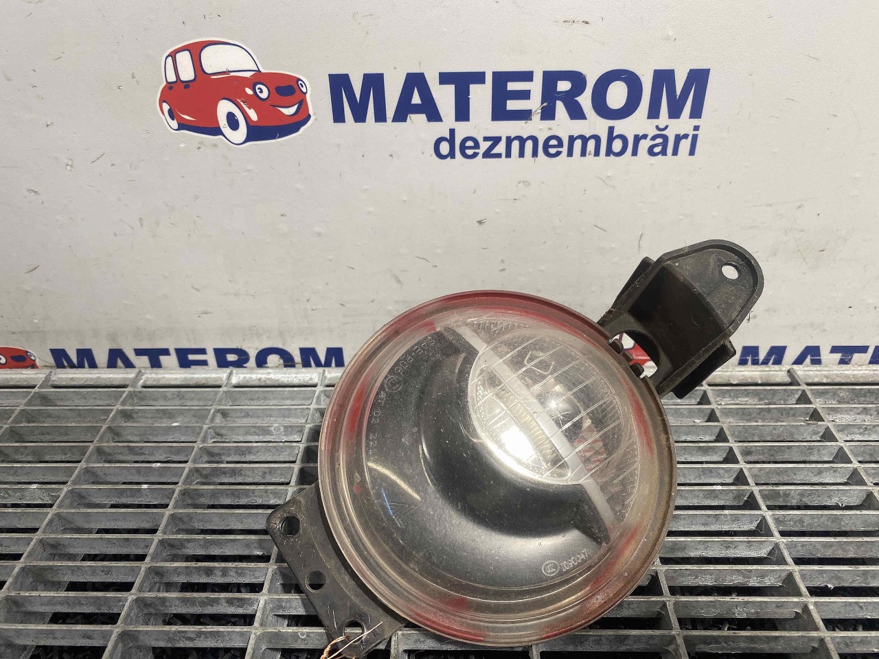 HALOGEN STANGA MINI COOPER COOPER - - (2006 2010)