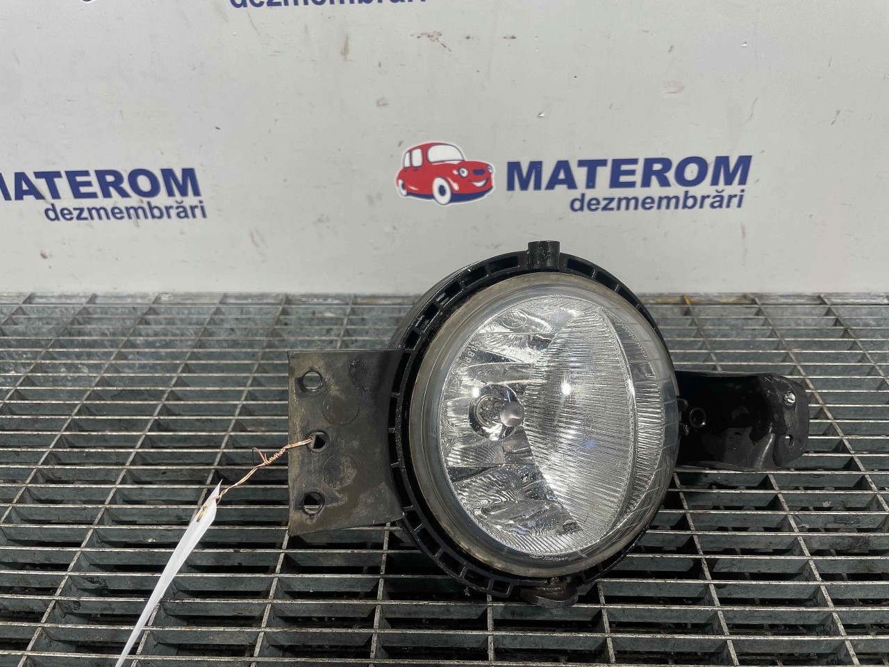 HALOGEN STANGA MINI COUNTRYMAN - - (2010 2017)