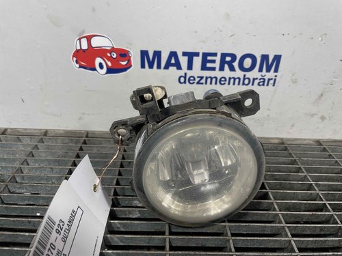 HALOGEN STANGA MITSUBISHI OUTLANDER - - (2012 2016)