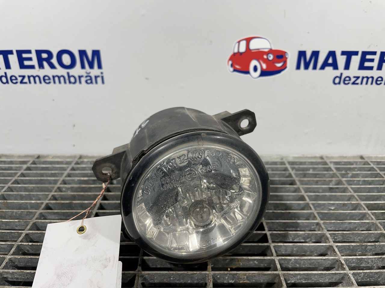 HALOGEN STANGA MITSUBISHI OUTLANDER OUTLANDER - - (2012 2016)