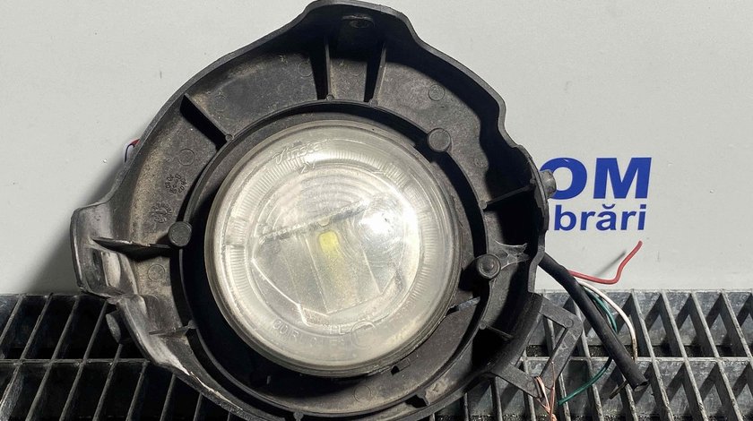 HALOGEN STANGA NISSAN NAVARA NAVARA - (2010 2013)