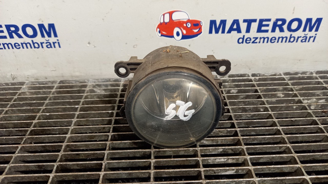 HALOGEN STANGA NISSAN NOTE NOTE - - (2010 2012)
