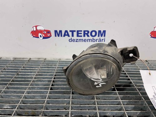 HALOGEN STANGA NISSAN QASHQAI - - (2010 2014)