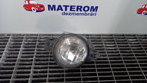 HALOGEN STANGA NISSAN QASHQAI QASHQAI - (2006 2010...