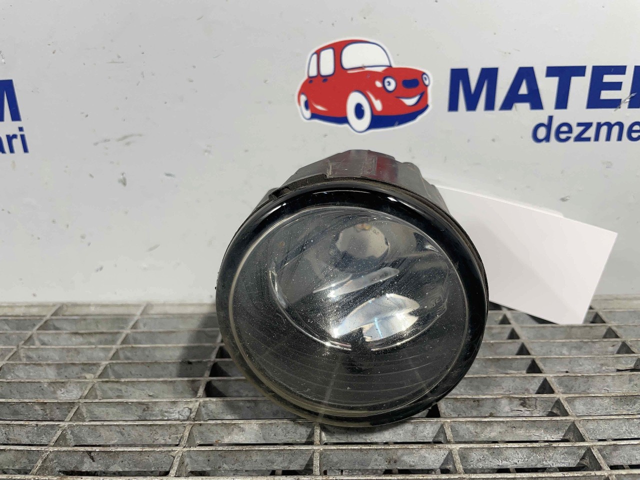 HALOGEN STANGA NISSAN QASHQAI QASHQAI - - (2013 2017)