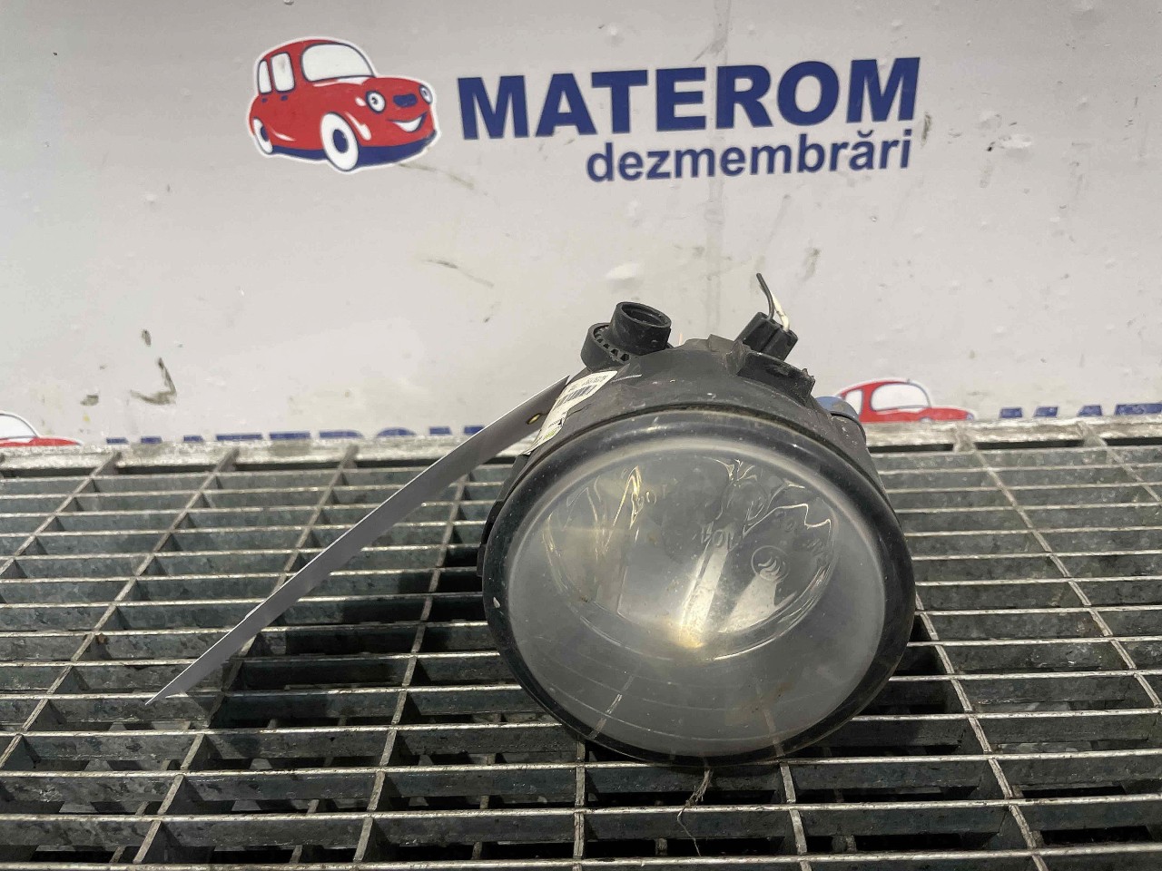 HALOGEN STANGA NISSAN X-TRAIL - - (2007 2014)