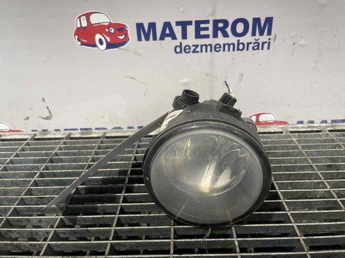 HALOGEN STANGA NISSAN X-TRAIL X-TRAIL - - (2007 2014)