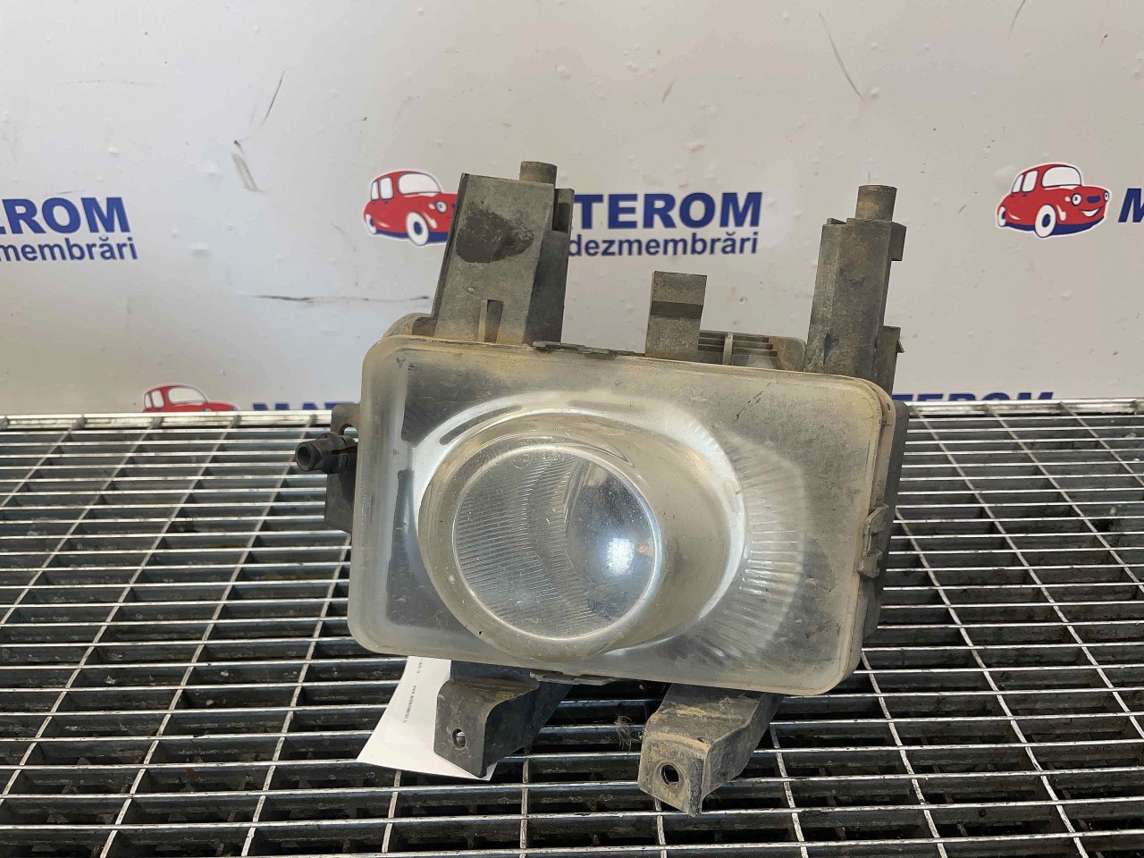 HALOGEN STANGA OPEL ASTRA H - - (2004 2010)