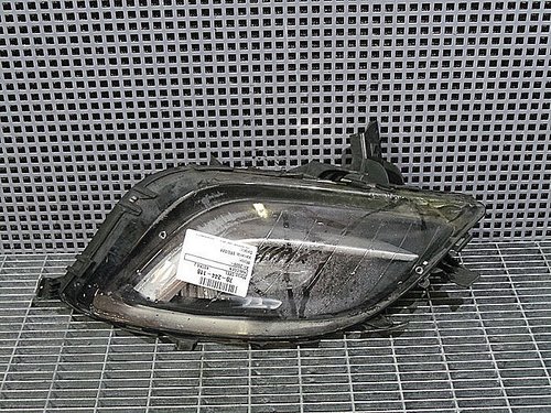 HALOGEN STANGA OPEL ASTRA J ASTRA J - - (2009 2012)