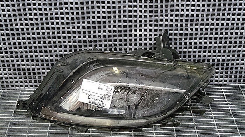 HALOGEN STANGA OPEL ASTRA J ASTRA J - (2009 2012)